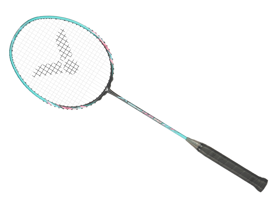 Victor Badminton Racquet Thruster K HMR Pro