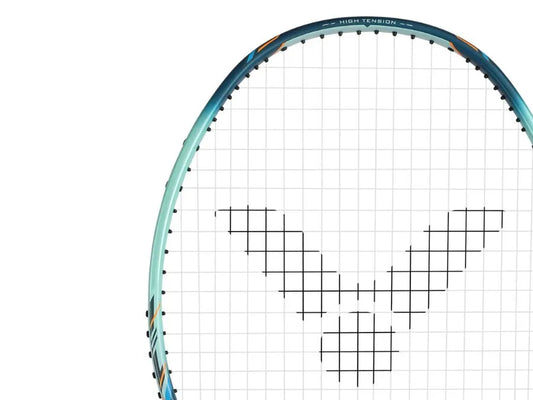 Victor Badminton Racquet Thruster K HMR Pro UO