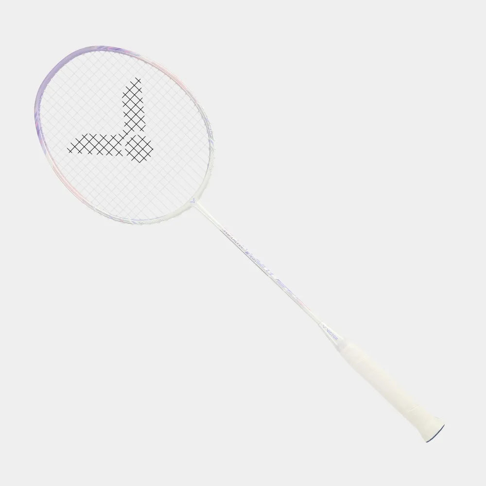 Victor Badminton Racquet Thruster K 66 AJ