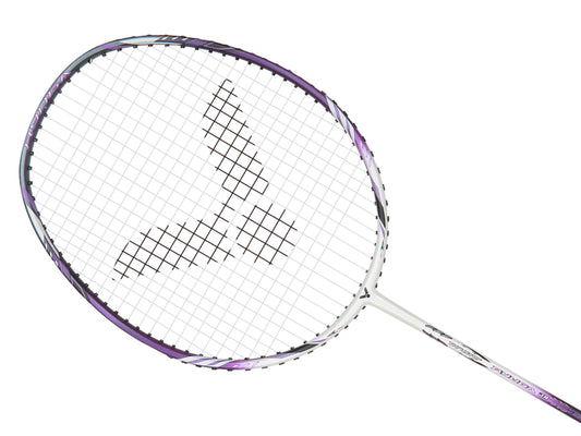Victor Badminton Racquet Thruster K Ryuga Junior