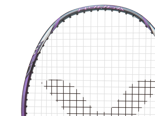 Victor Badminton Racquet Thruster K Ryuga Junior