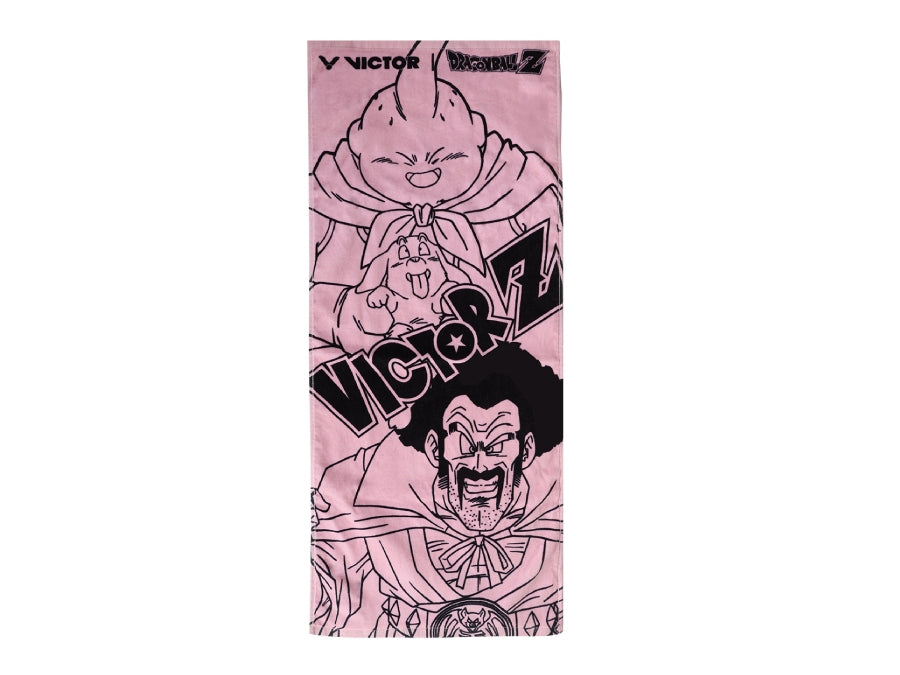 Victor x Dragon Ball Z Sports Towel TW510DBZ