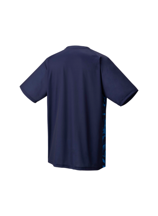 Yonex YM0033 Men's Crew Neck Shirt