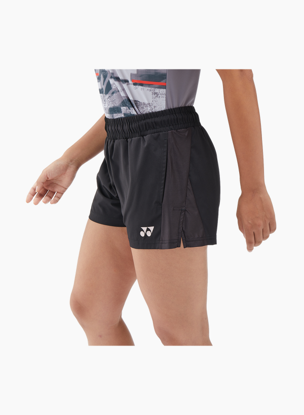 Yonex YW0047 Women's Shorts with Inner Shorts
