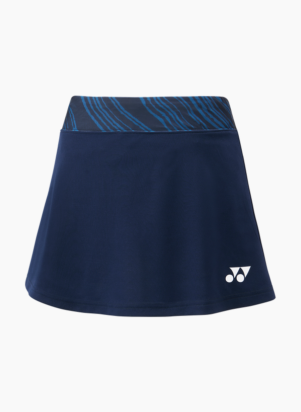 Yonex YW0054 Women's Skirt with Inner Shorts