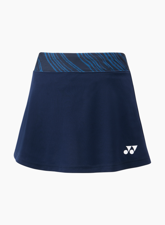Yonex YW0054 Women's Skirt with Inner Shorts