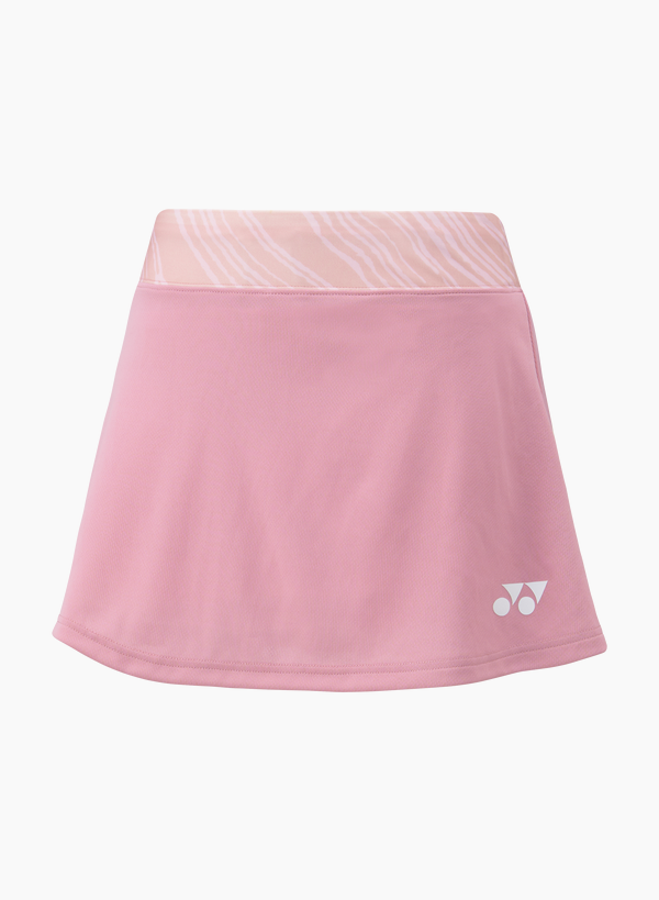 Yonex YW0054 Women's Skirt with Inner Shorts
