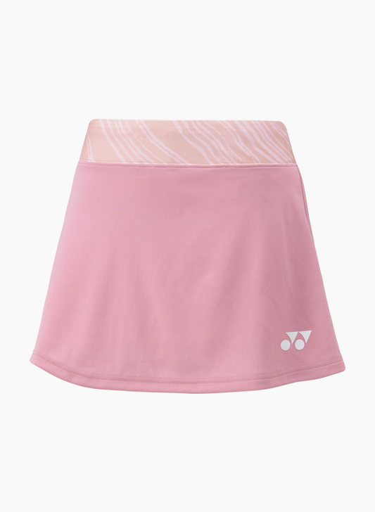 Yonex YW0054 Women's Skirt with Inner Shorts