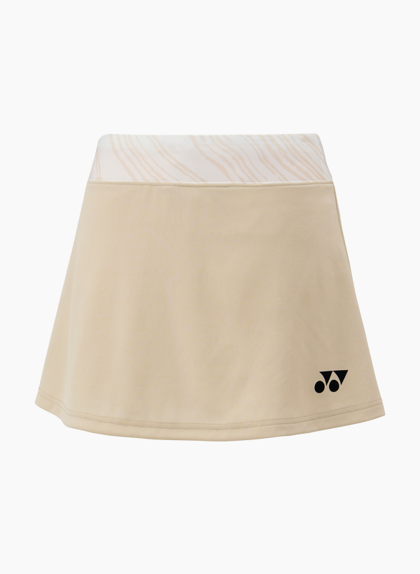 Yonex YW0054 Women's Skirt with Inner Shorts
