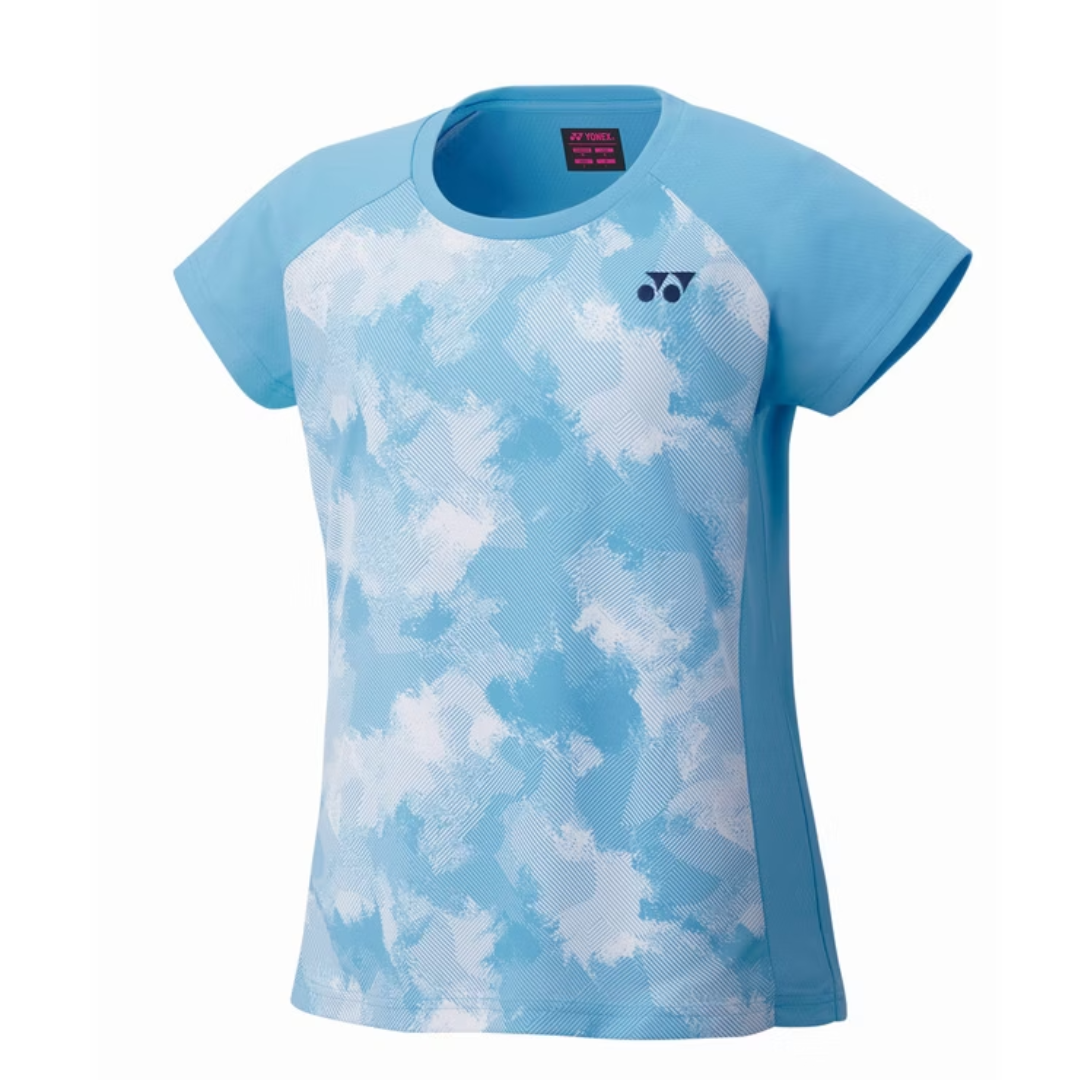 Yonex 16699 Women's Crew Neck Shirt