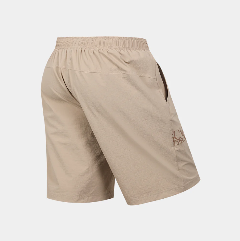 Victor x Baby Milo Store Collection Woven Short R-505BM