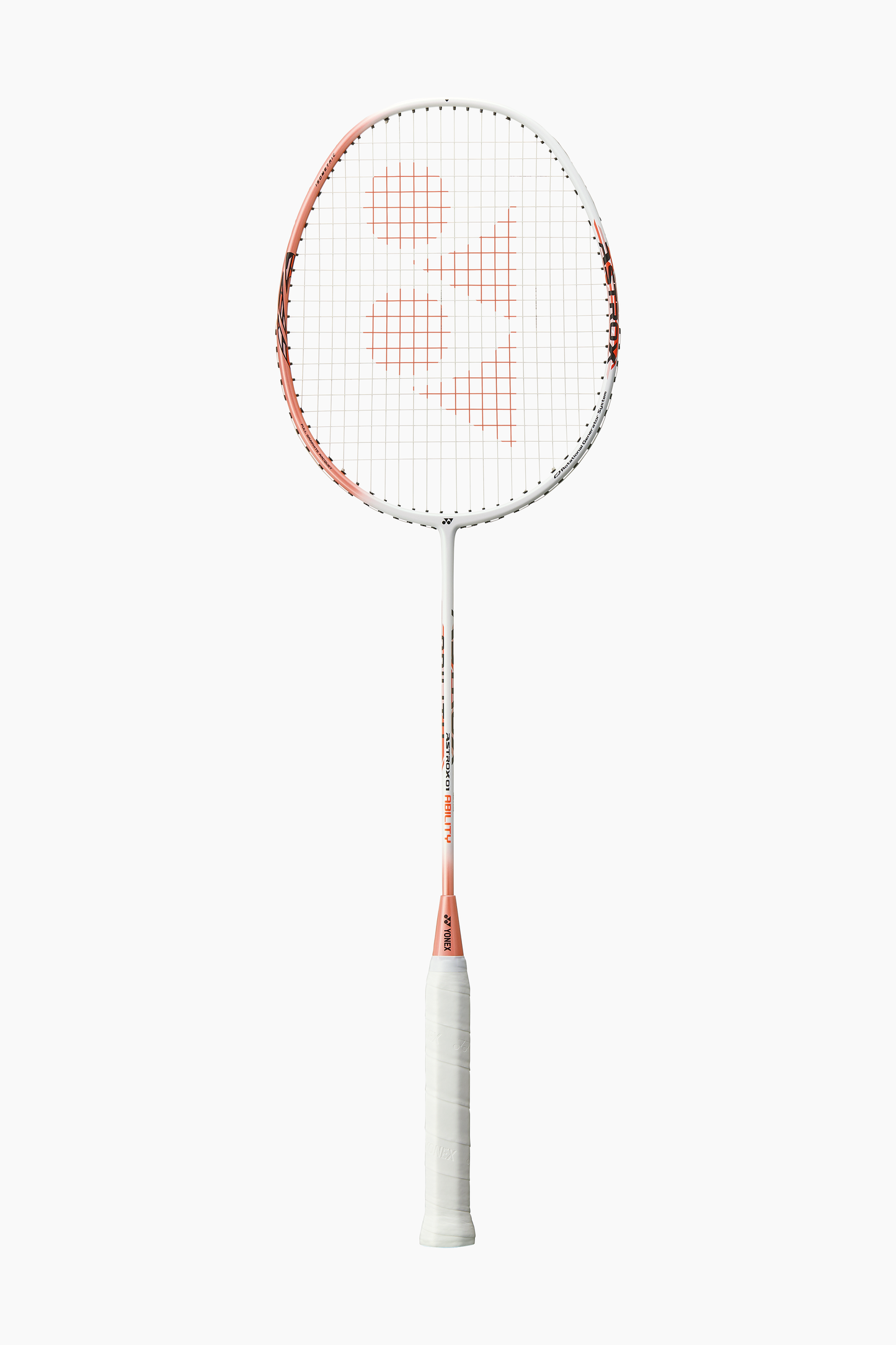 Yonex Badminton Racquet Astrox 01 Ability