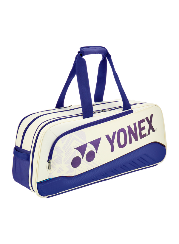 Yonex Expert Tournament Bag BA02531W