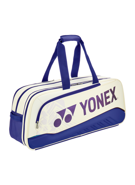 Yonex Expert Tournament Bag BA02531W
