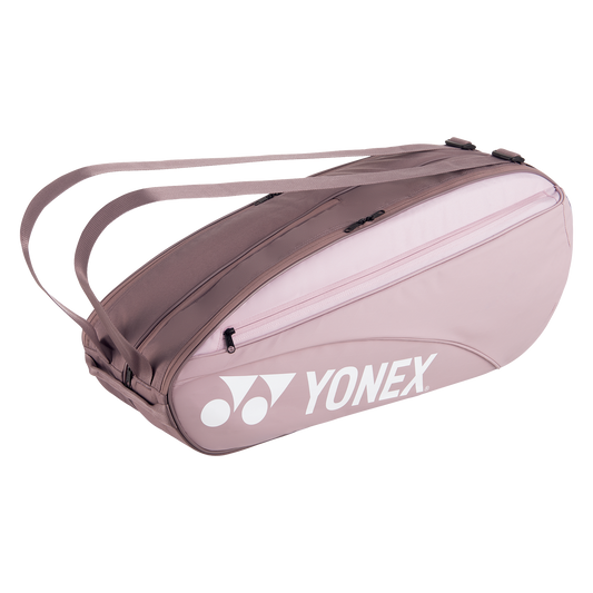 Yonex Team Racquet Bag 6 PCS BA42326EX