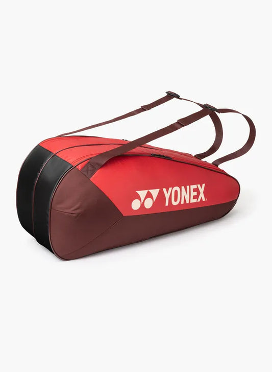 Yonex Team Racquet Bag 6PCS BA42526
