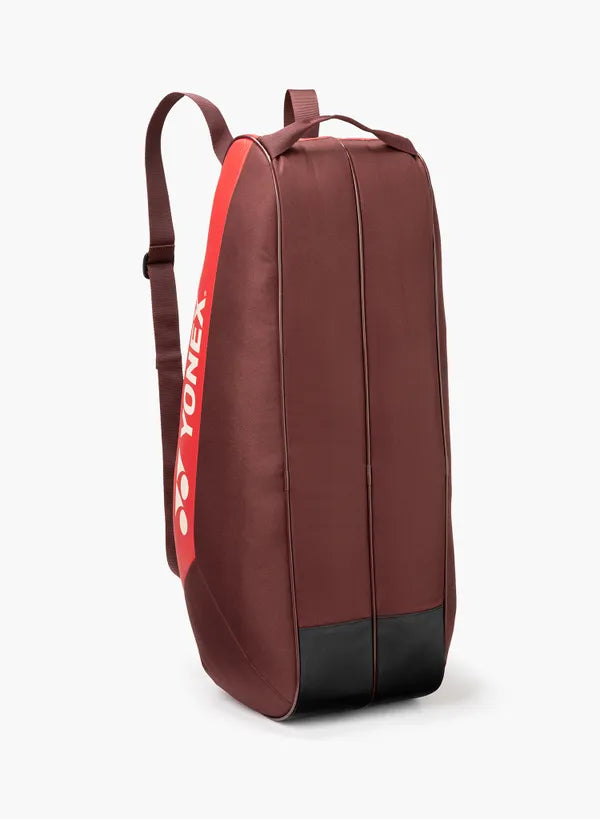 Yonex Team Racquet Bag 6PCS BA42526