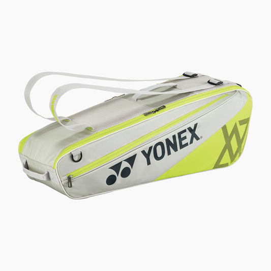 Yonex x Viktor Axelsen Club Racquet Bag 6 PCS BA52526VA