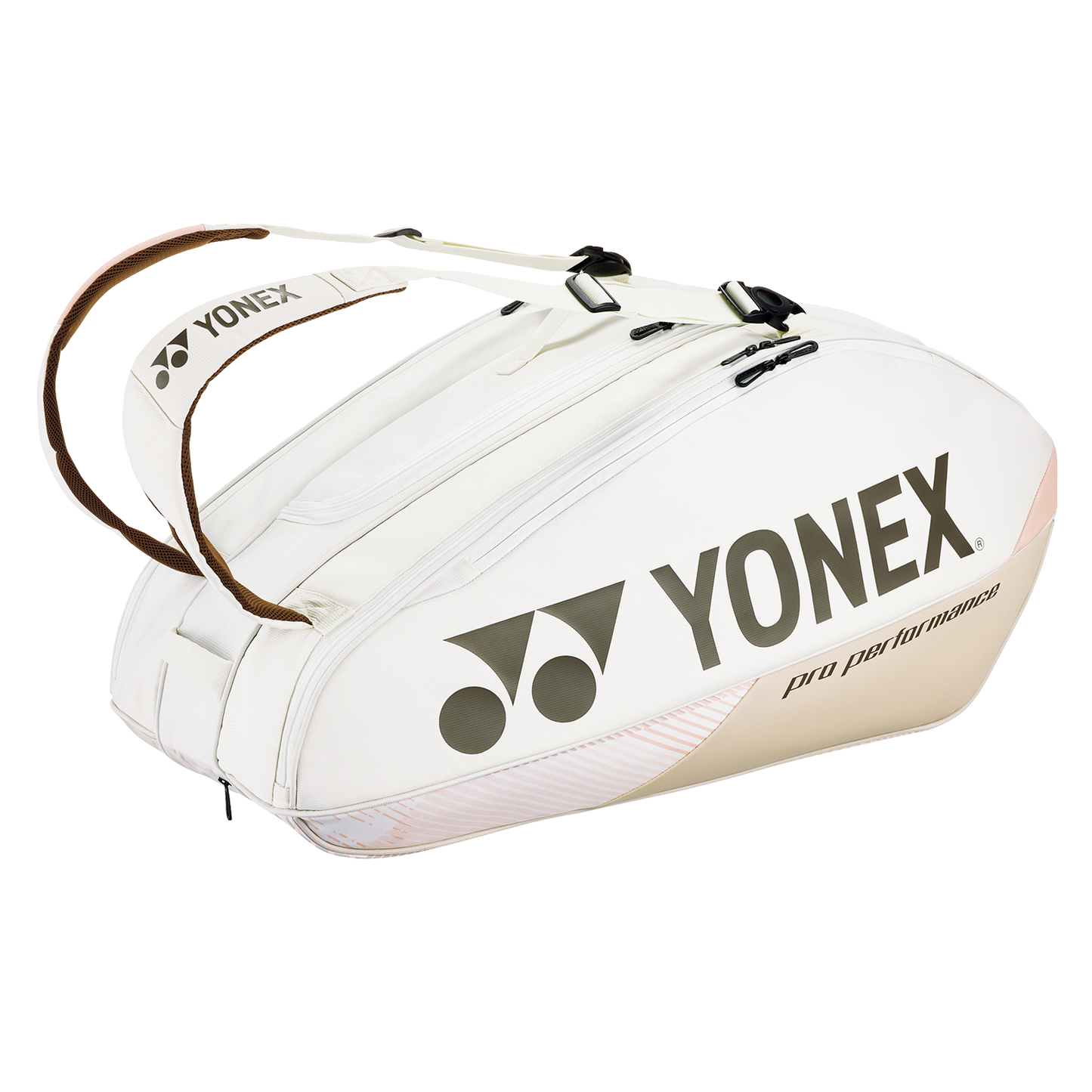 Yonex Pro Racquet Bag 9 PCS BA92429