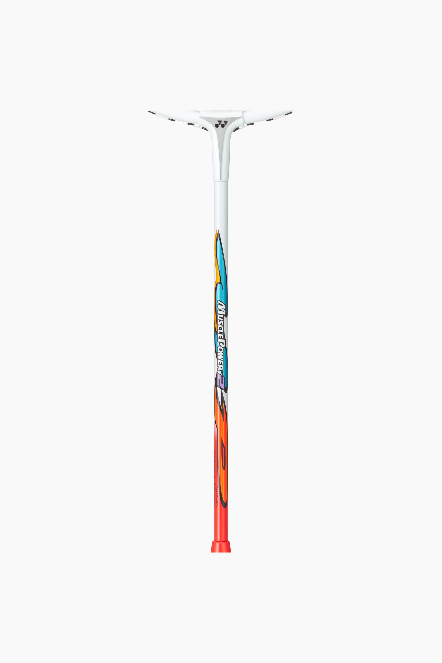Yonex Badminton Racquet Muscle Power 2