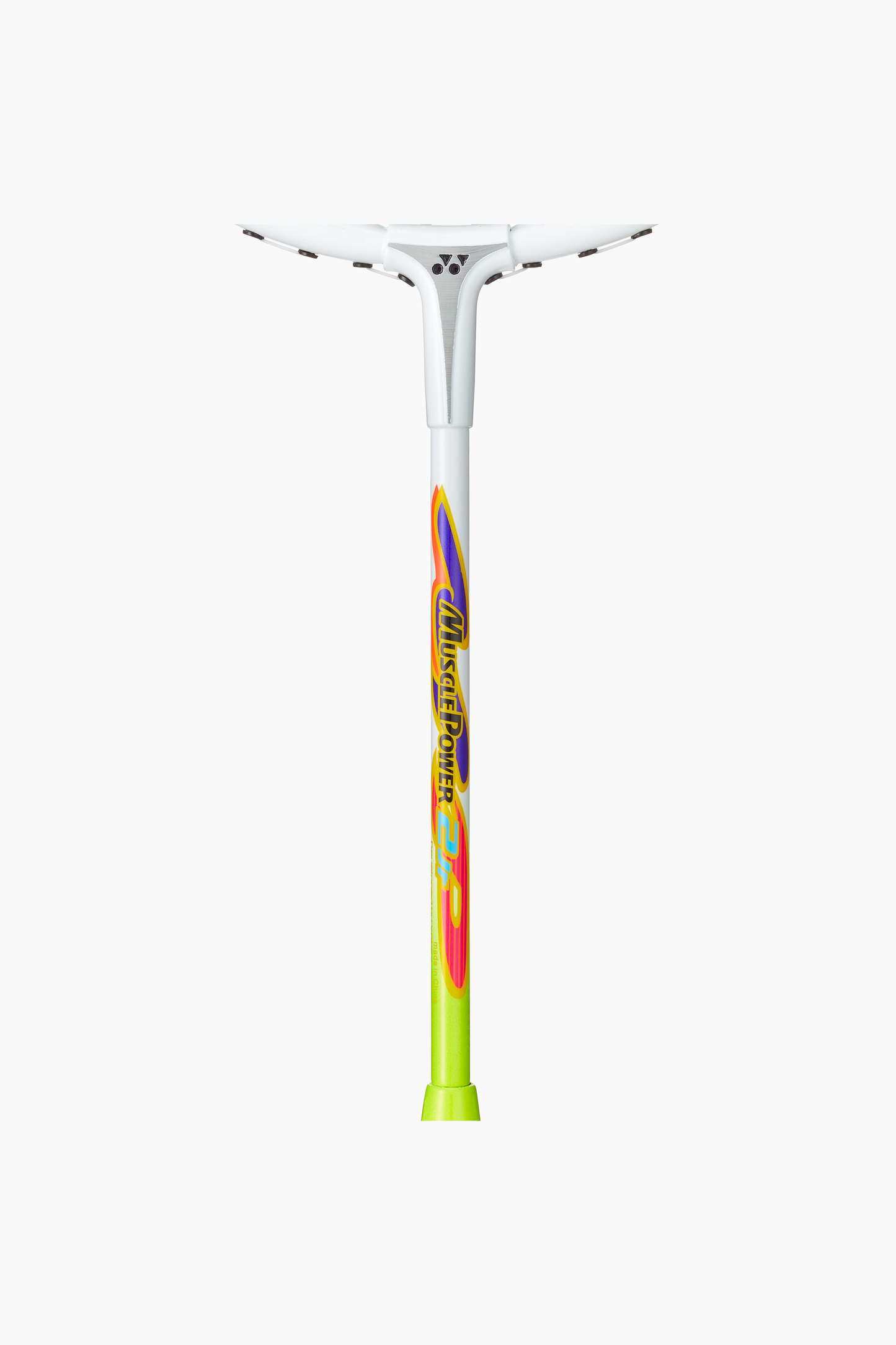 Yonex Badminton Racquet Muscle Power 2 Junior