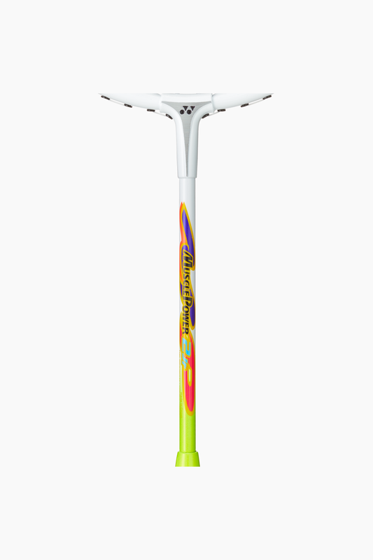 Yonex Badminton Racquet Muscle Power 2 Junior
