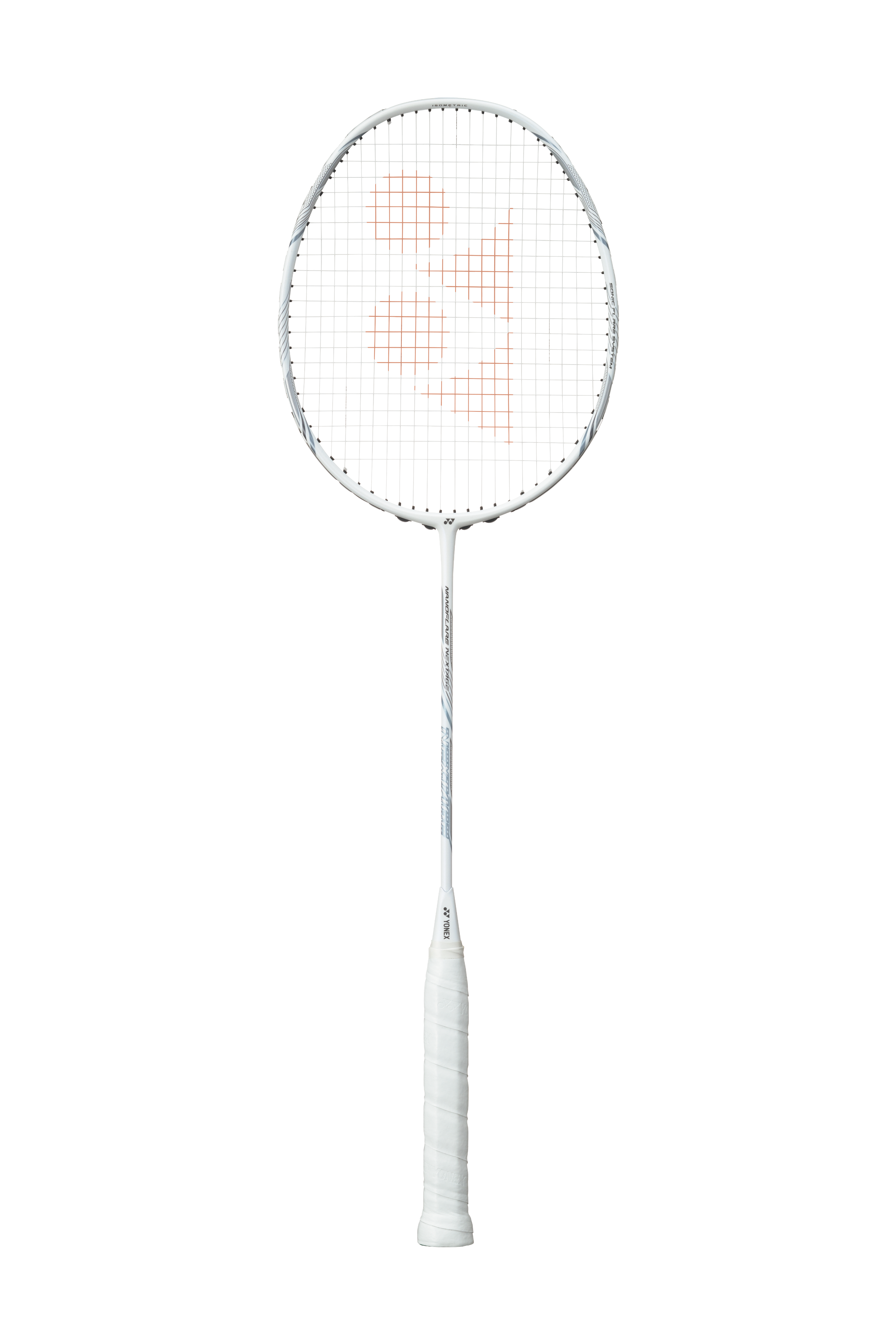 Yonex Badminton Racquet Nanoflare Nextage [UNSTRUNG] – Epic Sports