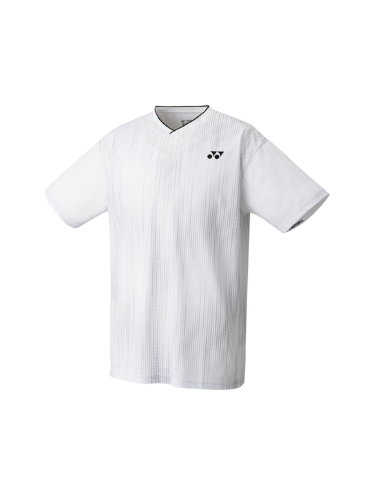 Yonex YM0026 Men's Crew Neck Shirt