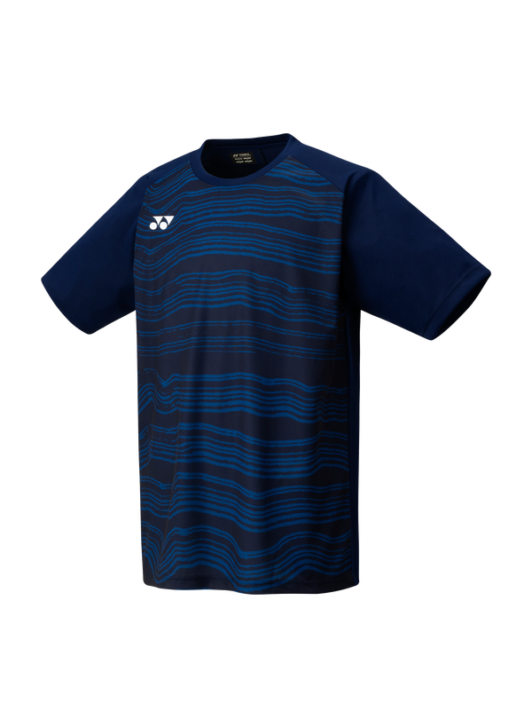 Yonex YM0050 Men's Crew Neck Shirt