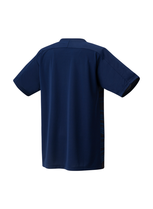 Yonex YM0050 Men's Crew Neck Shirt
