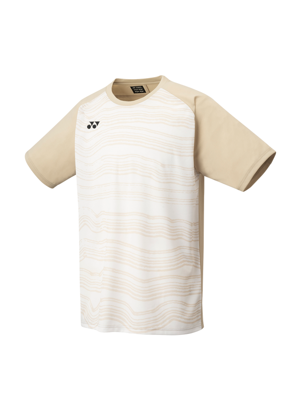 Yonex YM0050 Men's Crew Neck Shirt