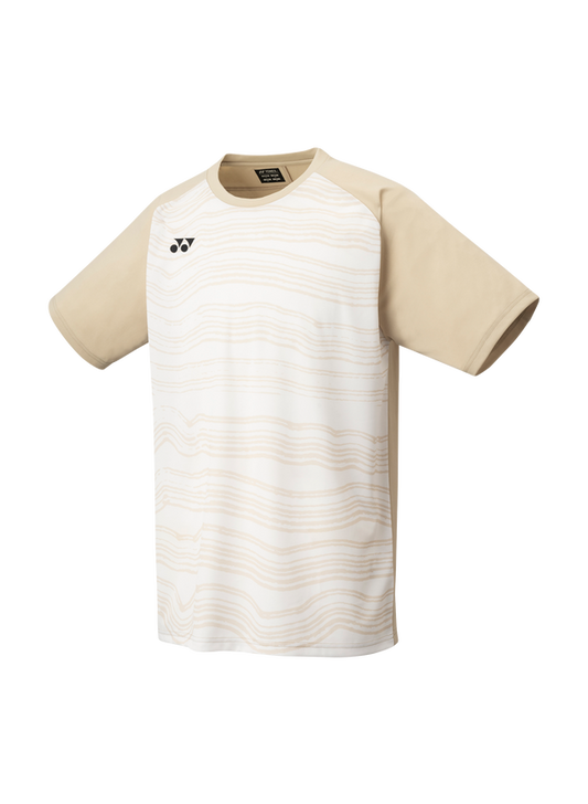 Yonex YM0050 Men's Crew Neck Shirt