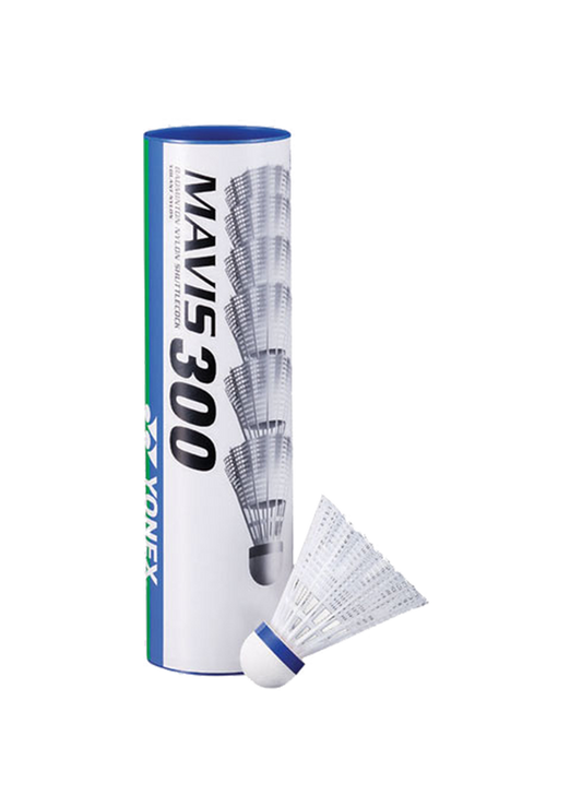 Yonex Mavis 300 Nylon Shuttles