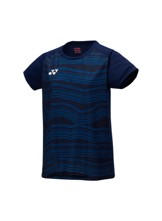 Yonex YW0050 Women's Crew Neck Shirt
