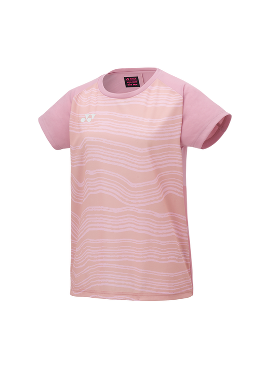 Yonex YW0050 Women's Crew Neck Shirt