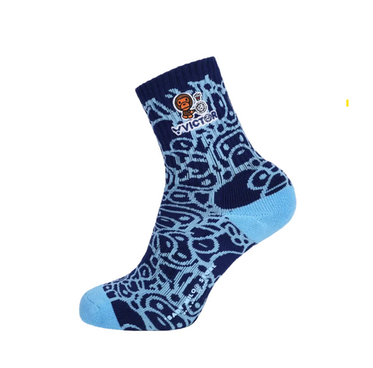 Victor x Baby Milo Store Collection Sports Socks SK509BM SK510BM