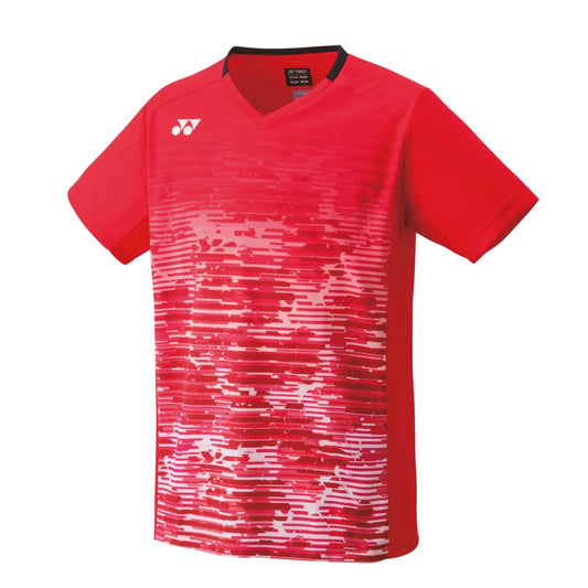 Yonex 10505 Men's Crew Neck Shirt