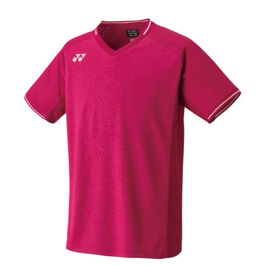 Yonex 10518 Men's Crew Neck Shirt