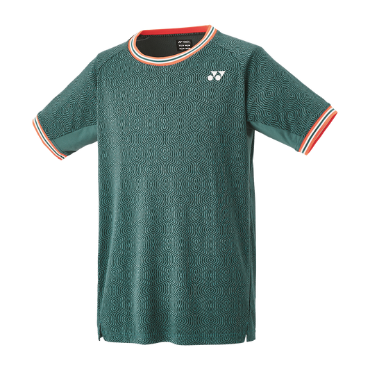 Yonex 10560 Men's Crew Neck Shirt