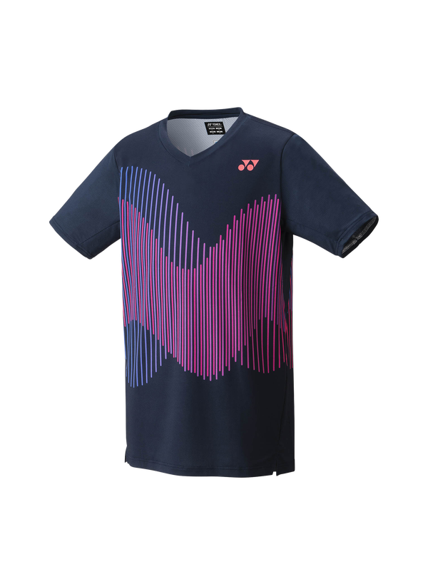 Yonex 10562 Men's Crew Neck Shirt