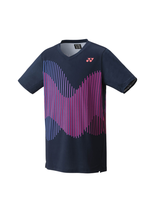 Yonex 10562 Men's Crew Neck Shirt