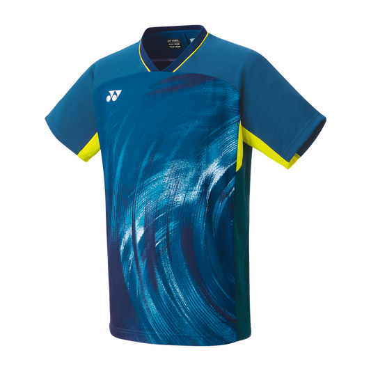 Yonex 10568 Men's Crew Neck Shirt