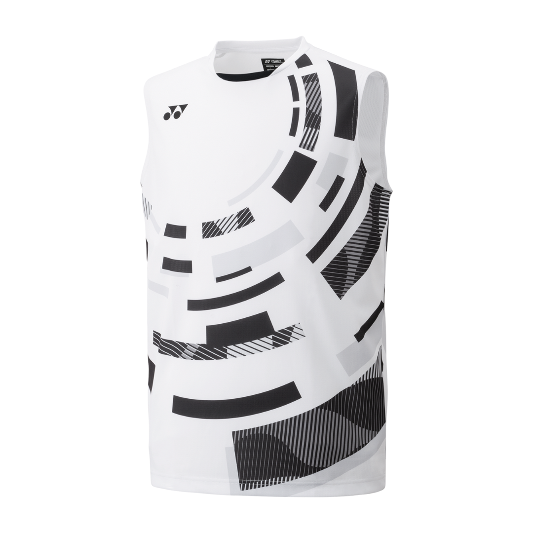 Yonex 10579 Men's Sleeveless Top