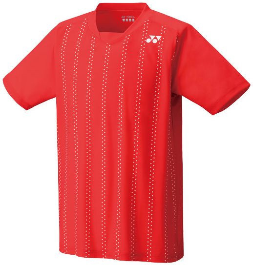 Yonex 12134 Men's Crew Neck Shirt