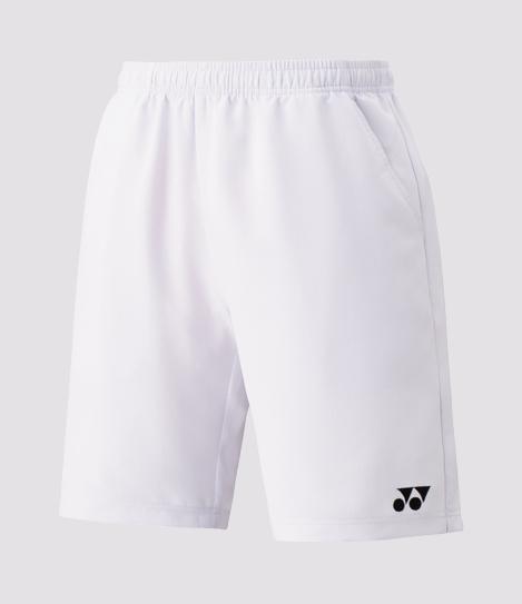 Yonex 15081EX Men's Shorts