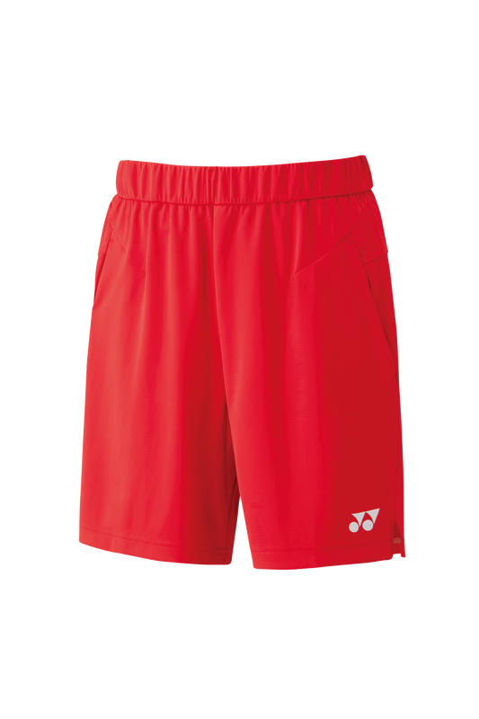 Yonex 15114EX Men's Shorts