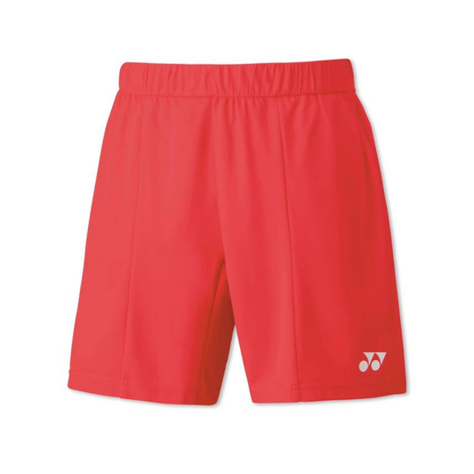 Yonex 15138EX Men's Shorts