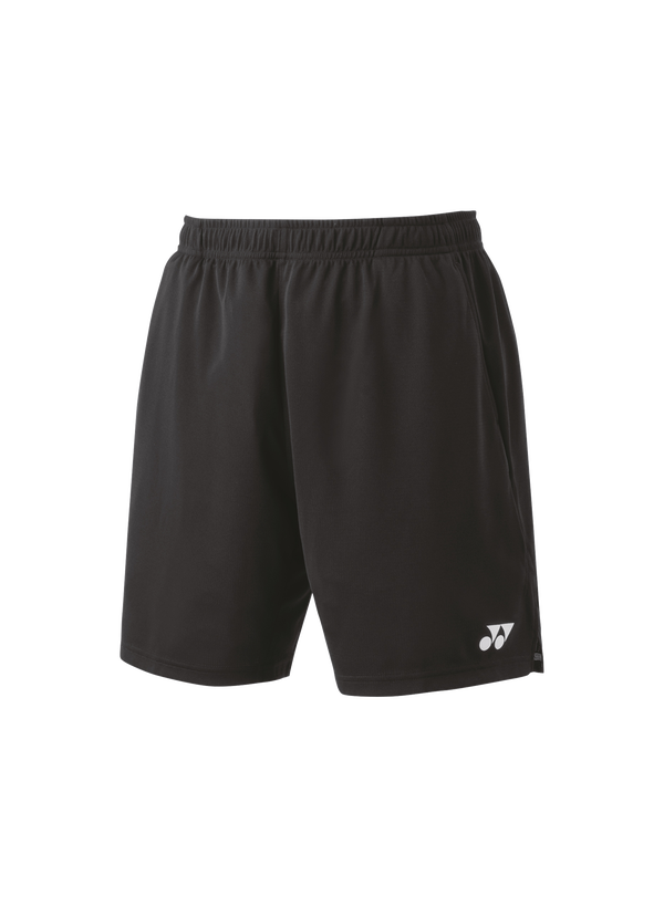 Yonex 15170 Men's Knit Shorts