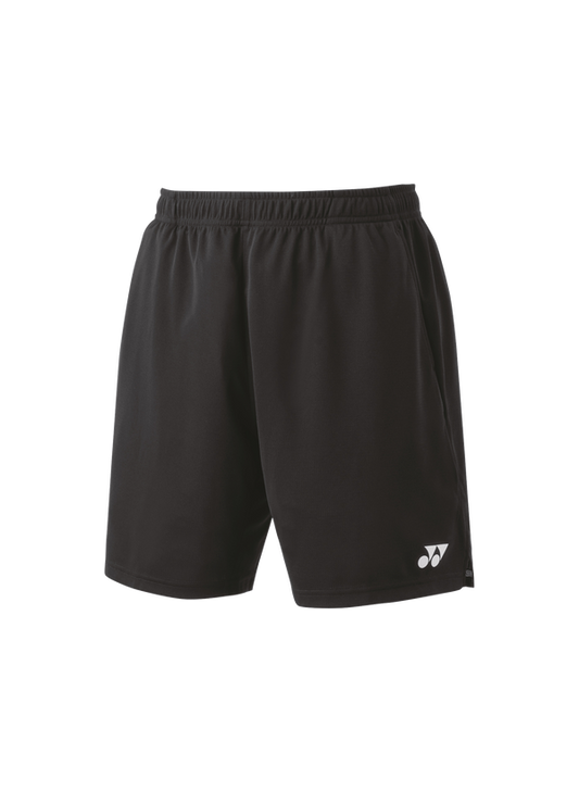 Yonex 15170 Men's Knit Shorts