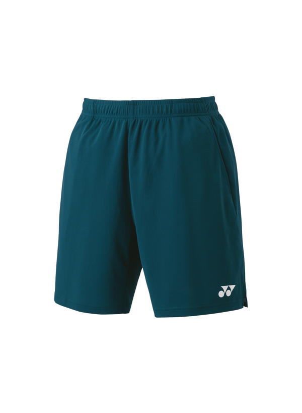 Yonex 15170 Men's Knit Shorts